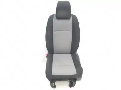 Peça sobressalente para automóvel em segunda mão assento dianteiro esquerdo por citroen jumpy spacetourer business m referências oem iam   