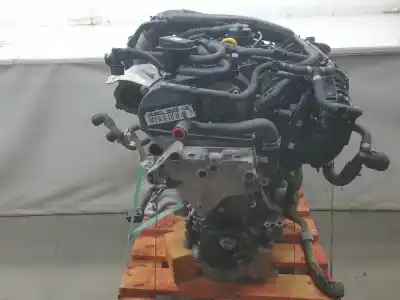 Peça sobressalente para automóvel em segunda mão motor completo por seat ateca 5fp / fdffax0 khp8pz xperience at referências oem iam dpca  