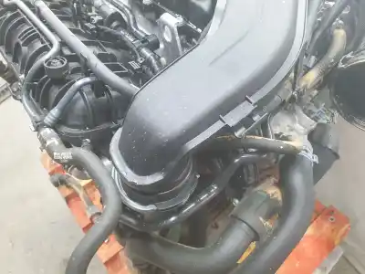 Peça sobressalente para automóvel em segunda mão motor completo por seat ateca 5fp / fdffax0 khp8pz xperience at referências oem iam dpca  