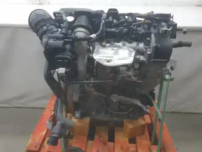 Peça sobressalente para automóvel em segunda mão motor completo por seat ateca 5fp / fdffax0 khp8pz xperience at referências oem iam dpca  