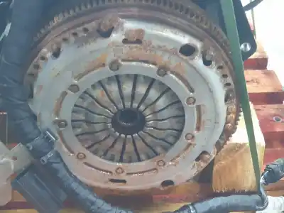 Peça sobressalente para automóvel em segunda mão motor completo por seat ateca 5fp / fdffax0 khp8pz xperience at referências oem iam dpca  