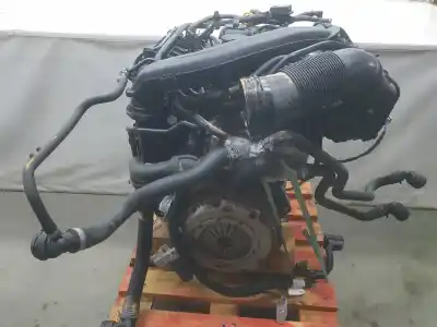 Peça sobressalente para automóvel em segunda mão motor completo por seat ateca 5fp / fdffax0 khp8pz xperience at referências oem iam dpca  