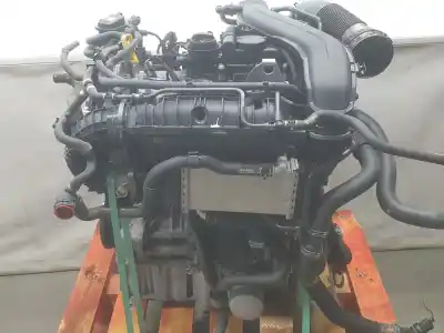 Peça sobressalente para automóvel em segunda mão motor completo por seat ateca 5fp / fdffax0 khp8pz xperience at referências oem iam dpca  