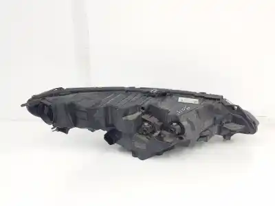Автозапчастина б/у ліва фара для land rover range rover evoque evoque s посилання на oem iam k8d213w030bf  lr133655