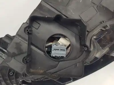 Автозапчастина б/у ліва фара для land rover range rover evoque evoque s посилання на oem iam k8d213w030bf  lr133655