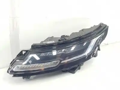 Автозапчастина б/у ліва фара для land rover range rover evoque evoque s посилання на oem iam k8d213w030bf  lr133655