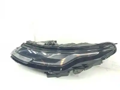 Автозапчастина б/у ліва фара для land rover range rover evoque evoque s посилання на oem iam k8d213w030bf  lr133655
