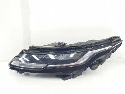 Автозапчасти б/у левая фара за LAND ROVER RANGE ROVER EVOQUE Evoque S ссылки OEM IAM K8D213W030BF  LR133655