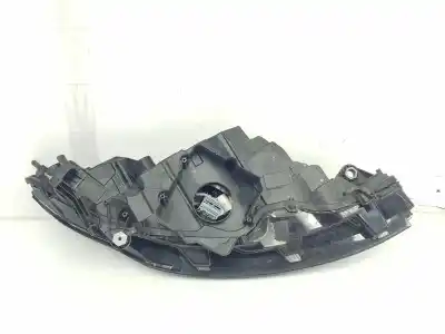 Автозапчастина б/у ліва фара для land rover range rover evoque evoque s посилання на oem iam k8d213w030bf  lr133655