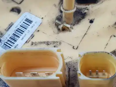 Peça sobressalente para automóvel em segunda mão bomba de combustivel por land rover range rover evoque evoque s referências oem iam k8d29h307eb  lr127417