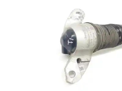 Peça sobressalente para automóvel em segunda mão amortecedor traseiro esquerdo por land rover range rover evoque evoque s referências oem iam lr114040  k8d218080ab