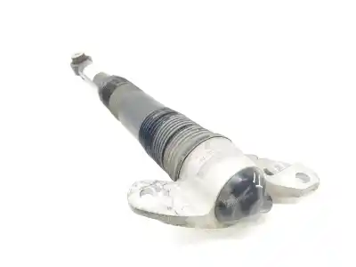 Peça sobressalente para automóvel em segunda mão amortecedor traseiro esquerdo por land rover range rover evoque evoque s referências oem iam lr114040  k8d218080ab