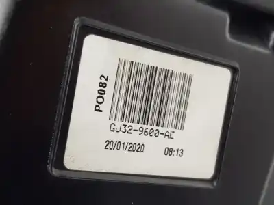 Peça sobressalente para automóvel em segunda mão filtro de ar por land rover range rover evoque evoque s referências oem iam gj329600ae  lr126064