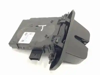 Автозапчастина б/у замок багажника / ворот для land rover range rover evoque evoque s посилання на oem iam cplaa442a66ae  lr070128 lr185450