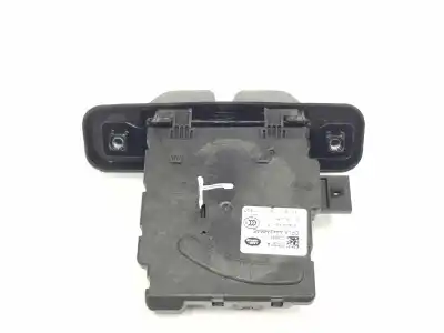 Автозапчастина б/у замок багажника / ворот для land rover range rover evoque evoque s посилання на oem iam cplaa442a66ae  lr070128 lr185450