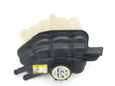 Автозапчастина б/у РОЗШИРЕННЯ ДЕПОЗИТ для LAND ROVER RANGE ROVER EVOQUE  Посилання на OEM IAM LR115228  K8D28K218AB