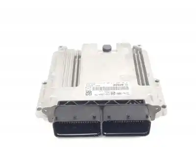 Second-hand car spare part ECU ENGINE CONTROL for LAND ROVER RANGE ROVER EVOQUE  OEM IAM references KY12B684FBA  0281035418