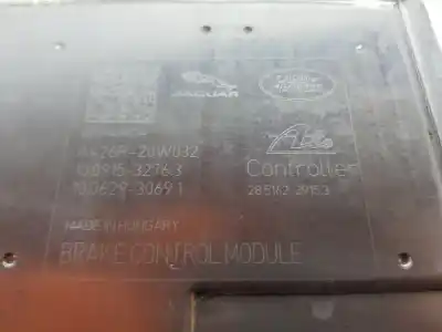 Peça sobressalente para automóvel em segunda mão abs por land rover range rover evoque evoque s referências oem iam k8d214f447an  lr135761 k8d22c353ak