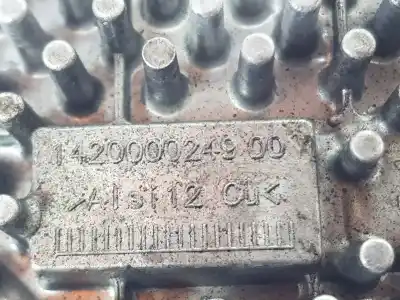 Peça sobressalente para automóvel em segunda mão balastro de xenon por land rover range rover evoque evoque s referências oem iam k8d213e005ac  147000067302