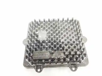 Peça sobressalente para automóvel em segunda mão balastro de xenon por land rover range rover evoque evoque s referências oem iam k8d213e005ac  147000067302