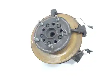 Second-hand car spare part FRONT LEFT KNUCKLE for FORD TRANSIT CUSTOM KASTEN  OEM IAM references 2350086  BK213K186AF