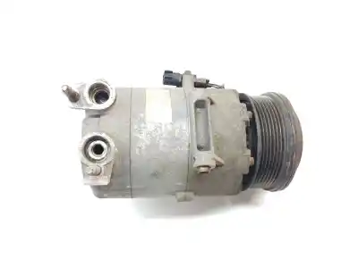 Автозапчастина б/у компресор кондиционера для ford transit custom kasten 330 l1 trend посилання на oem iam 2288842  bk3119d629ae