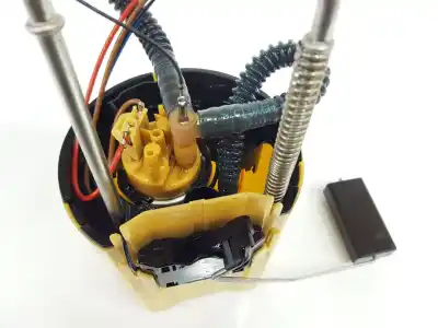 Pezzo di ricambio per auto di seconda mano pompa di benzina per ford transit custom kasten 330 l1 trend riferimenti oem iam 2048136  bk319h307bc