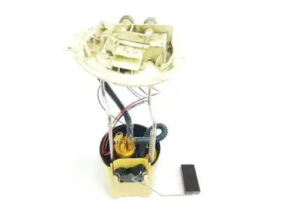 Автозапчастина б/у паливний насос для FORD TRANSIT CUSTOM KASTEN 330 L1 Trend Посилання на OEM IAM 2048136  BK319H307BC