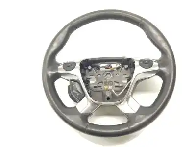 Pezzo di ricambio per auto di seconda mano Volante per FORD TRANSIT CUSTOM KASTEN 330 L1 Trend Riferimenti OEM IAM BK213600FD35B8  1810826