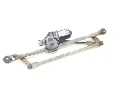 Second-hand car spare part Front Windshield Wiper Motor for FORD TRANSIT CUSTOM KASTEN 330 L1 Trend OEM IAM references BK3117504B  2485680