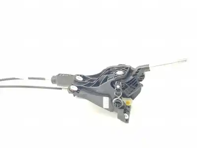 Автозапчастина б/у передач для ford transit custom kasten 330 l1 trend посилання на oem iam bk2r7c453mkd  2628817 bk3r7e395ka