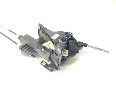 Автозапчастина б/у передач для ford transit custom kasten 330 l1 trend посилання на oem iam bk2r7c453mkd  2628817 bk3r7e395ka