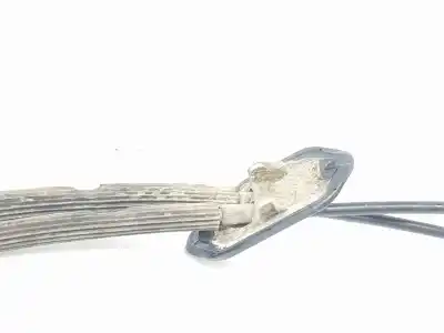 Автозапчастина б/у передач для ford transit custom kasten 330 l1 trend посилання на oem iam bk2r7c453mkd  2628817 bk3r7e395ka