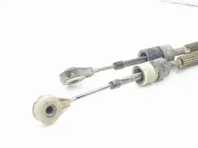 Автозапчастина б/у передач для ford transit custom kasten 330 l1 trend посилання на oem iam bk2r7c453mkd  2628817 bk3r7e395ka