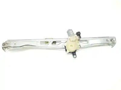 Second-hand car spare part Driver Left Window Regulator for FORD TRANSIT CUSTOM KASTEN 330 L1 Trend OEM IAM references BK31V23201AE  1883672