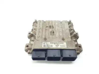 Автозапчастина б/у ебу контролер двигуна для FORD TRANSIT CUSTOM KASTEN 330 L1 Trend Посилання на OEM IAM BK3112A650BB  S180146251A