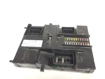 Second-hand car spare part electronic module for ford transit custom kasten 330 l1 trend oem iam references bk2t14b476bu  bk2t14b476dz