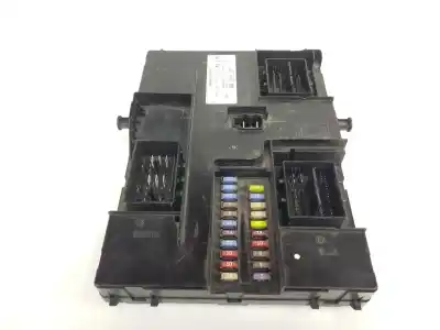 Second-hand car spare part electronic module for ford transit custom kasten 330 l1 trend oem iam references bk2t14b476bu  bk2t14b476dz