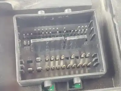 Second-hand car spare part electronic module for ford transit custom kasten 330 l1 trend oem iam references bk2t14b476bu  bk2t14b476dz