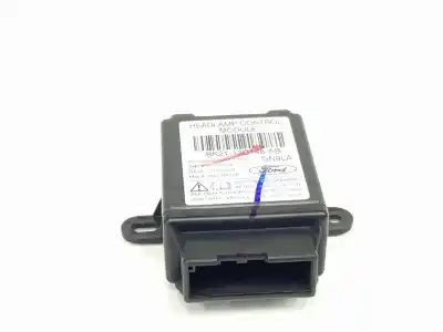 Автозапчасти б/у электронный модуль за FORD TRANSIT CUSTOM KASTEN 330 L1 Trend ссылки OEM IAM BK2113C148AB  1839614