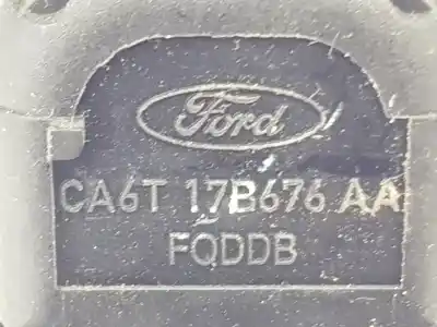 Pezzo di ricambio per auto di seconda mano controllo specchio per ford transit custom kasten 330 l1 trend riferimenti oem iam ca6t17b676aa  1782898