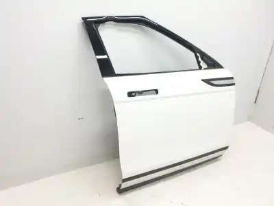 Peça sobressalente para automóvel em segunda mão porta dianteira direita por land rover range rover evoque evoque s referências oem iam lr138378  k8d220124ag