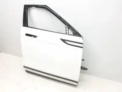 Peça sobressalente para automóvel em segunda mão porta dianteira direita por land rover range rover evoque evoque s referências oem iam lr138378  k8d220124ag