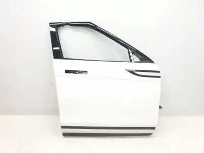 Peça sobressalente para automóvel em segunda mão PORTA DIANTEIRA DIREITA por LAND ROVER RANGE ROVER EVOQUE  Referências OEM IAM LR138378  K8D220124AG