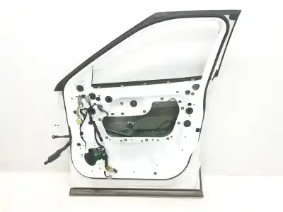 Peça sobressalente para automóvel em segunda mão porta dianteira direita por land rover range rover evoque evoque s referências oem iam lr138378  k8d220124ag