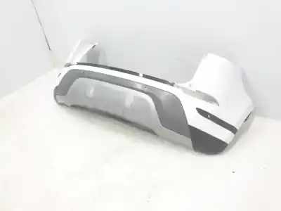 Peça sobressalente para automóvel em segunda mão para choques traseiro por land rover range rover evoque evoque s referências oem iam lr135016  k8d217d781ad8lml