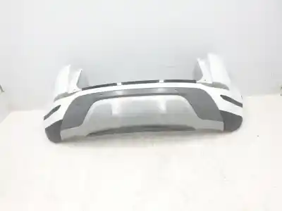 Автозапчастина б/у задній бампер для LAND ROVER RANGE ROVER EVOQUE Evoque S Посилання на OEM IAM LR135016  K8D217D781AD8LML