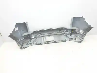 Peça sobressalente para automóvel em segunda mão para choques traseiro por land rover range rover evoque evoque s referências oem iam lr135016  k8d217d781ad8lml