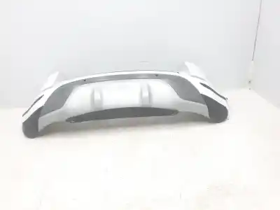 Peça sobressalente para automóvel em segunda mão para choques traseiro por land rover range rover evoque evoque s referências oem iam lr135016  k8d217d781ad8lml