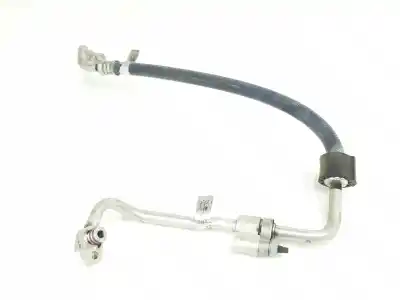 Автозапчасти б/у трубы кондиционирования воздуха за LAND ROVER RANGE ROVER EVOQUE Evoque S ссылки OEM IAM K8D219N601BB  LR115897